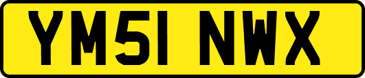 YM51NWX