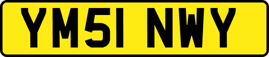 YM51NWY