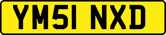 YM51NXD