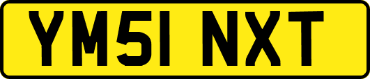 YM51NXT