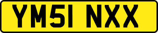 YM51NXX