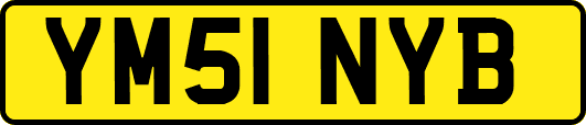 YM51NYB