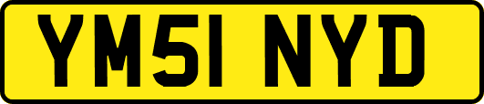 YM51NYD