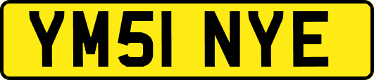 YM51NYE