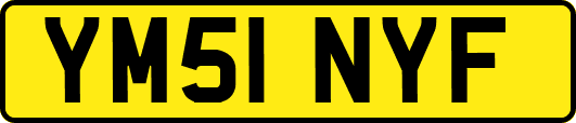 YM51NYF