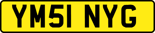 YM51NYG