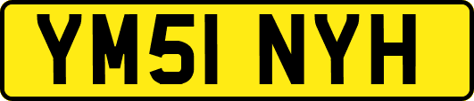 YM51NYH