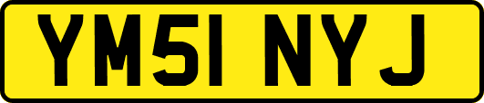 YM51NYJ