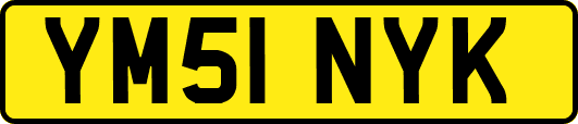 YM51NYK