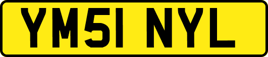 YM51NYL