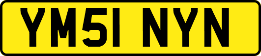 YM51NYN