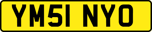 YM51NYO