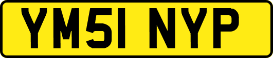 YM51NYP