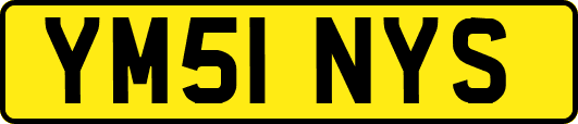 YM51NYS