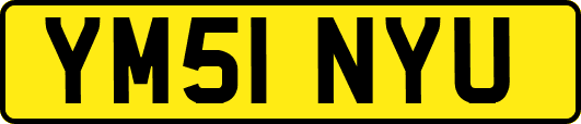 YM51NYU