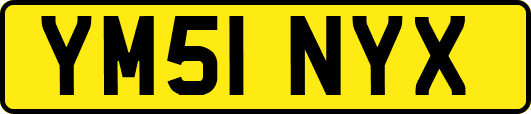 YM51NYX