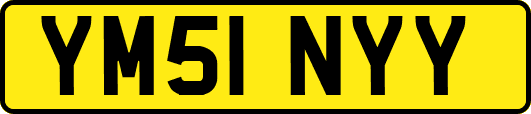 YM51NYY