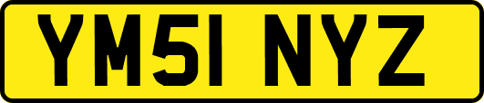 YM51NYZ