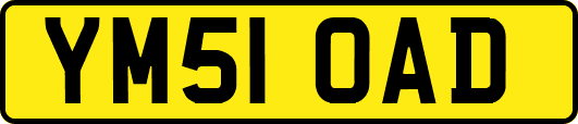 YM51OAD