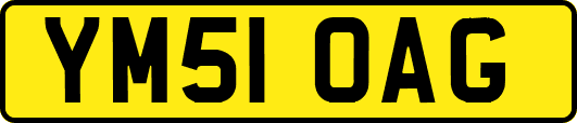 YM51OAG