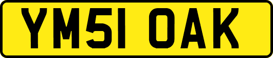 YM51OAK