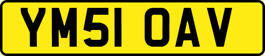 YM51OAV