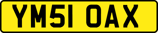 YM51OAX