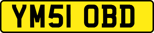 YM51OBD