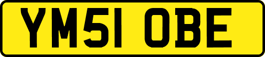 YM51OBE