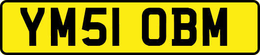 YM51OBM