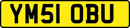 YM51OBU