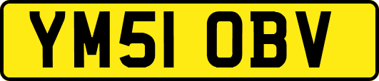 YM51OBV