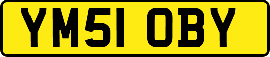 YM51OBY