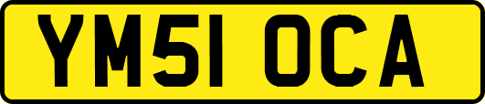 YM51OCA
