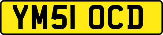 YM51OCD