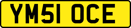 YM51OCE