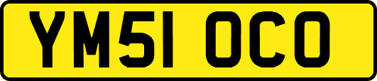 YM51OCO