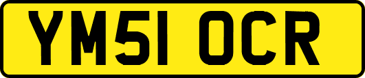 YM51OCR