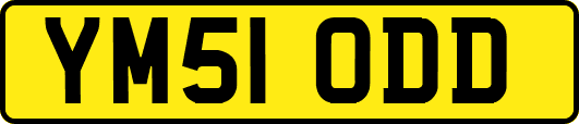 YM51ODD