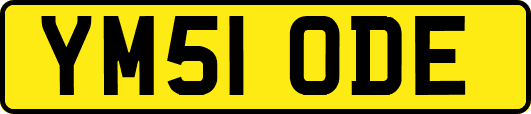 YM51ODE