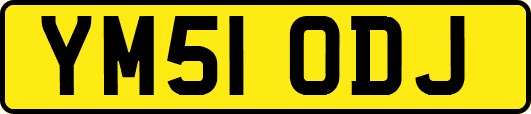 YM51ODJ