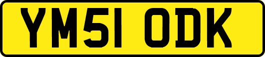 YM51ODK