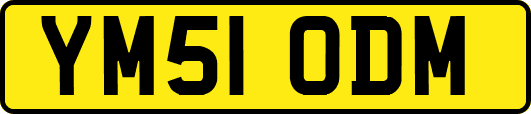 YM51ODM