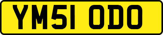 YM51ODO