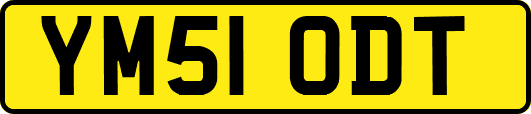 YM51ODT