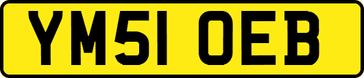 YM51OEB