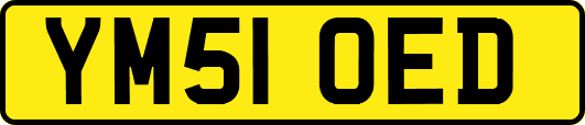 YM51OED