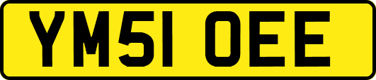 YM51OEE