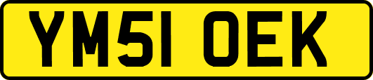 YM51OEK