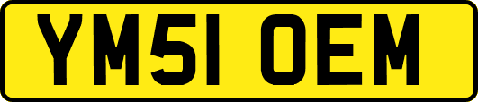 YM51OEM